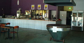 Harvey Cheese - Accommodation Guide 1