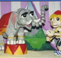 Puppeteria Theatre Randwick - Accommodation Guide