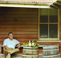 Kladis Estate Wines - Accommodation Asia