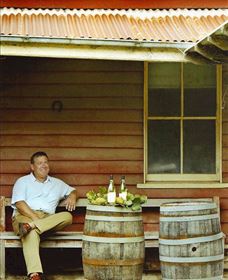 Kladis Estate Wines - Accommodation Asia 0