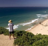 Redhead Beach - Accommodation Asia