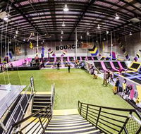 Bounce Inc Trampoline Park - Tingalpa - Accommodation Guide