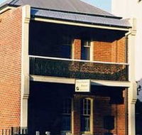 Miss Porters House - Accommodation Guide