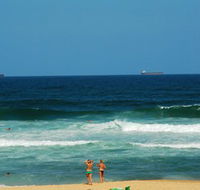 Merewether Beach - Accommodation Guide