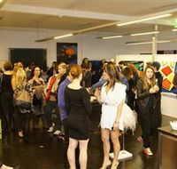 Bondi Art Lounge - Accommodation Guide