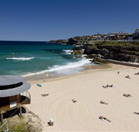 Tamarama Beach - Accommodation Guide