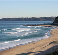 Dixon Park Beach - Accommodation Guide