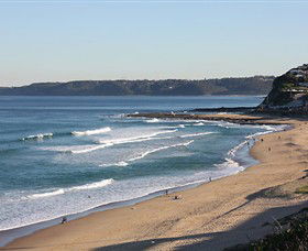 Dixon Park Beach - Accommodation China 0