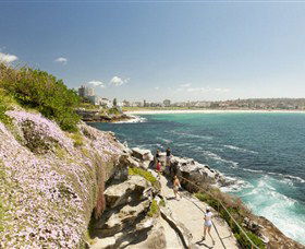 Bondi To Coogee Coastal Walk - Accommodation Guide 3