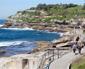 Bondi To Coogee Coastal Walk - Accommodation Guide 6