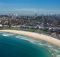 Bondi Beach - Accommodation Guide