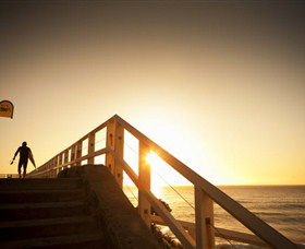 Bondi Beach - Accommodation Guide 8