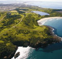 Killalea State Recreation Area - Accommodation China