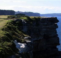 Bondi Golf Club - Accommodation Guide