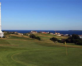 Bondi Golf Club - Accommodation Guide 2