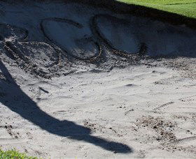 Bondi Golf Club - Accommodation Guide 3