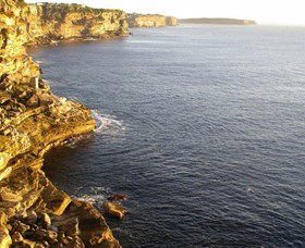 Bondi Golf Club - Accommodation Guide 4