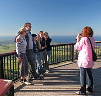 Saddleback Mountain Lookout - Accommodation Guide
