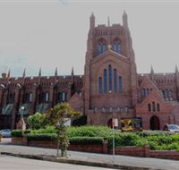Christ Church Cathedral - Accommodation Guide
