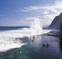 Bogey Hole - Accommodation Guide