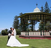 King Edward Park - Accommodation Guide