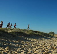 Newcastle Beach - Accommodation Guide