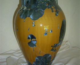 Yatte Yattah Pottery - Accommodation Asia 0