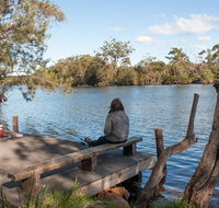 Corramy Regional Park - Accommodation Asia