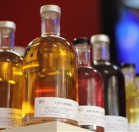 Glen Gowrie Distillery - Accommodation Asia