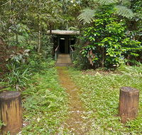 Brindle Creek picnic area - Accommodation Guide