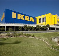 IKEA Logan - Accommodation Guide