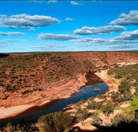 Kalbarri National Park - Accommodation Guide