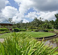 Underwood Park - Accommodation Guide