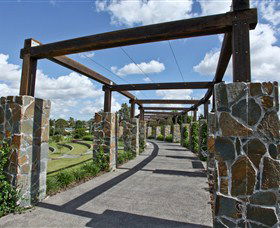 Underwood Park - Accommodation Guide 1