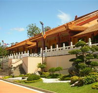 Chung Tian Temple - Accommodation Guide