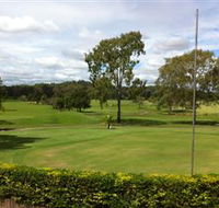 Logan City Golf Club - Accommodation Guide