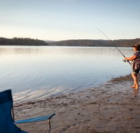 Clyde River National Park - Accommodation Asia