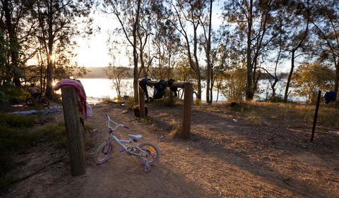 Clyde River National Park - Accommodation Asia 2