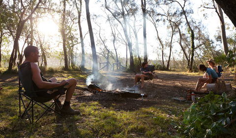 Clyde River National Park - Accommodation Asia 3