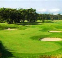 Shoalhaven Heads Golf Club - Accommodation Asia