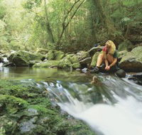 Dave's Creek circuit - Accommodation China