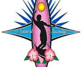 Natural Necessity Surf Shop - Accommodation Asia 0