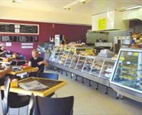 Gerringong Bakery And Cafe - Accommodation Guide 0