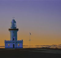 Shoalhaven Fine Art and Framing - Accommodation Guide