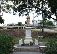 Manly War Memorial - Accommodation Guide