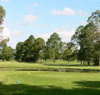 Casino Golf Club - Accommodation Asia