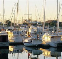 Brisbane Bayside - Accommodation Guide