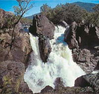 Clarence Gorge - Accommodation Asia