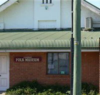 Casino Folk Museum - Accommodation Asia