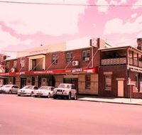 Tattersalls Hotel - Casino - Accommodation Asia